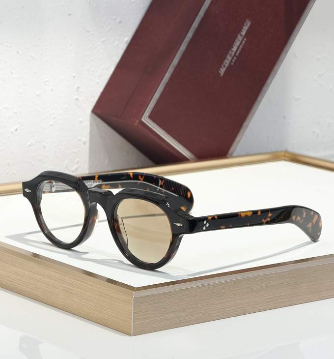 Picture of Jacques Marie Mage Sunglasses _SKUfw80947090fw